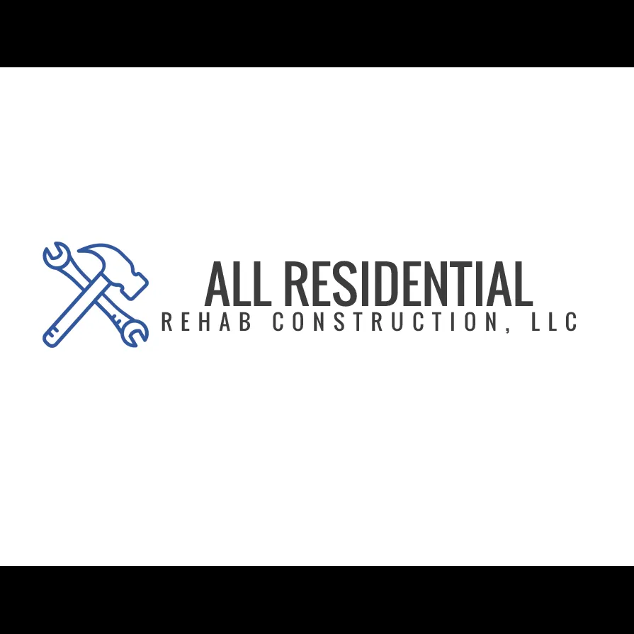 Slide of All Residential Rehab Construction