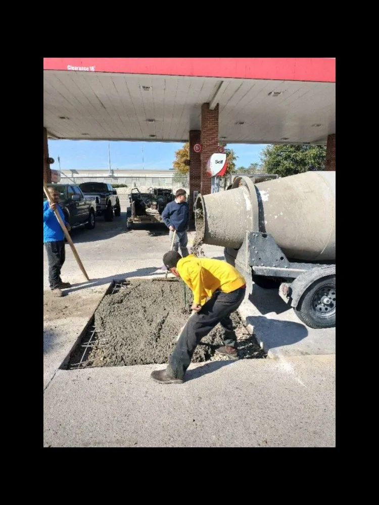 Slide of All Resolution Construction