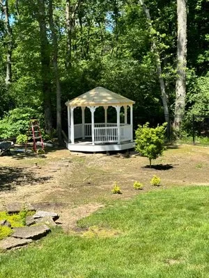 All Resolution Construction Logo