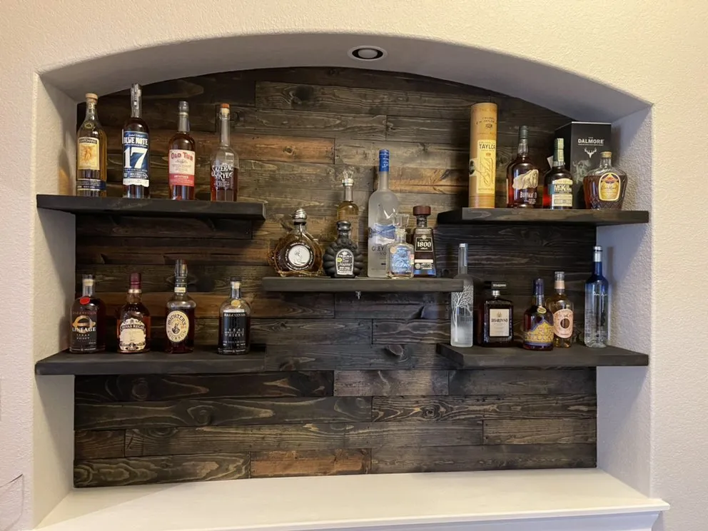 Slide of All Restoration Remodeling & Contracting