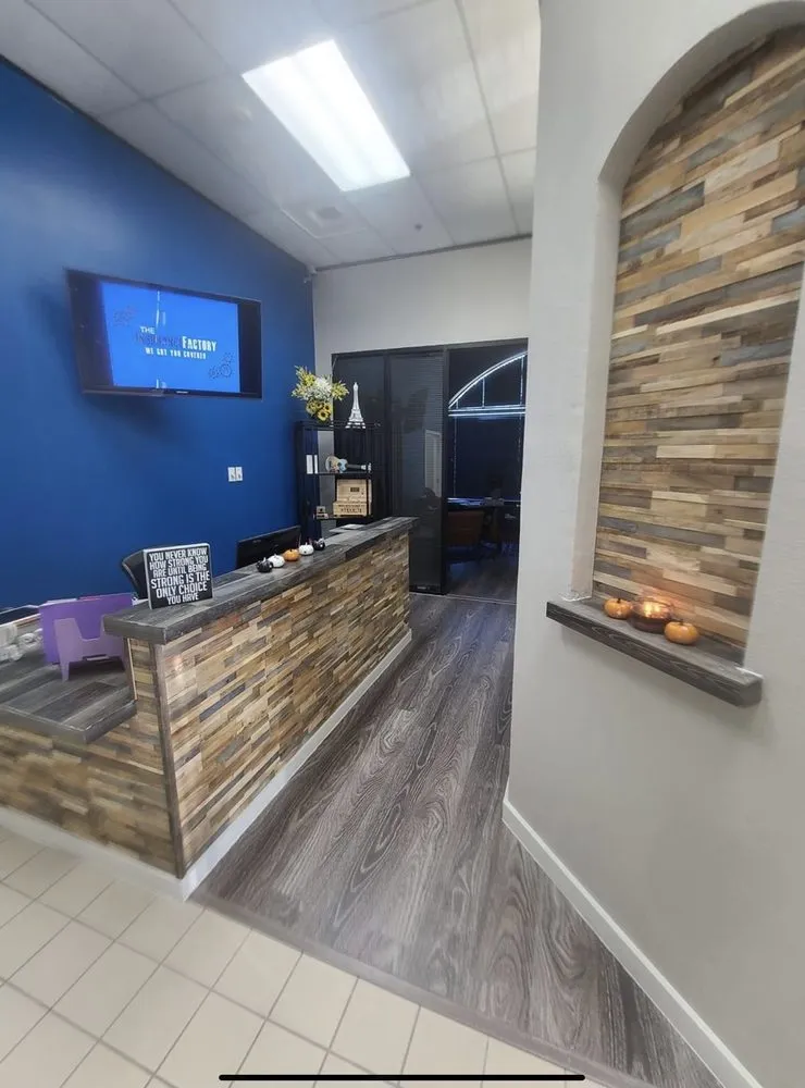 Slide of All Restoration Remodeling & Contracting