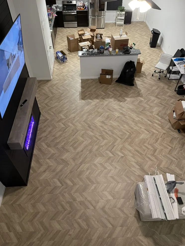 Slide of All Restoration Remodeling & Contracting