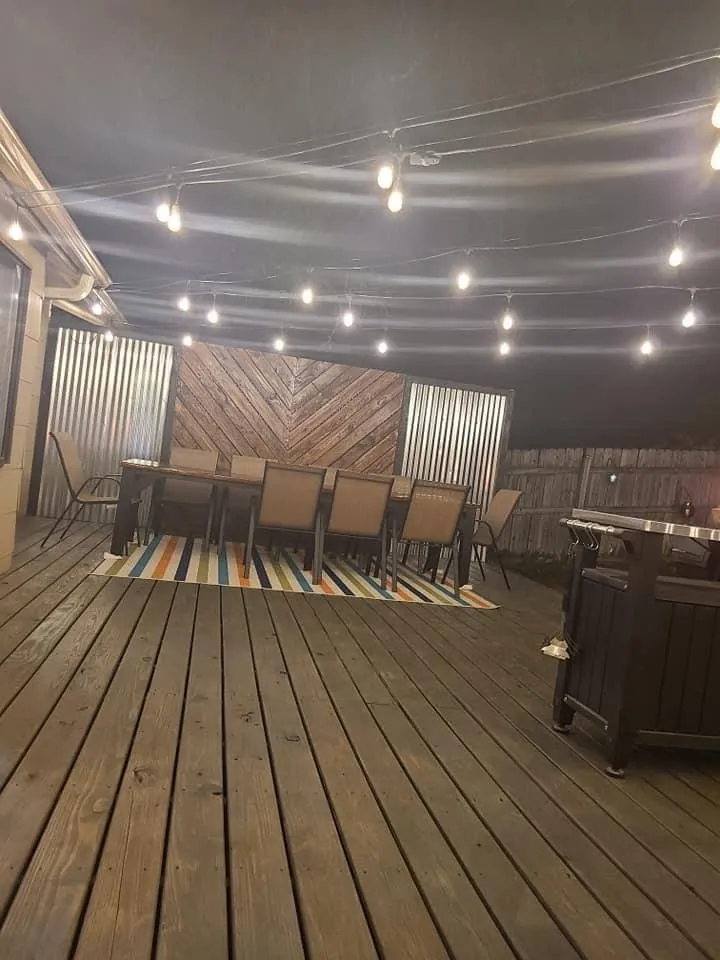 Slide of All Restoration Remodeling & Contracting