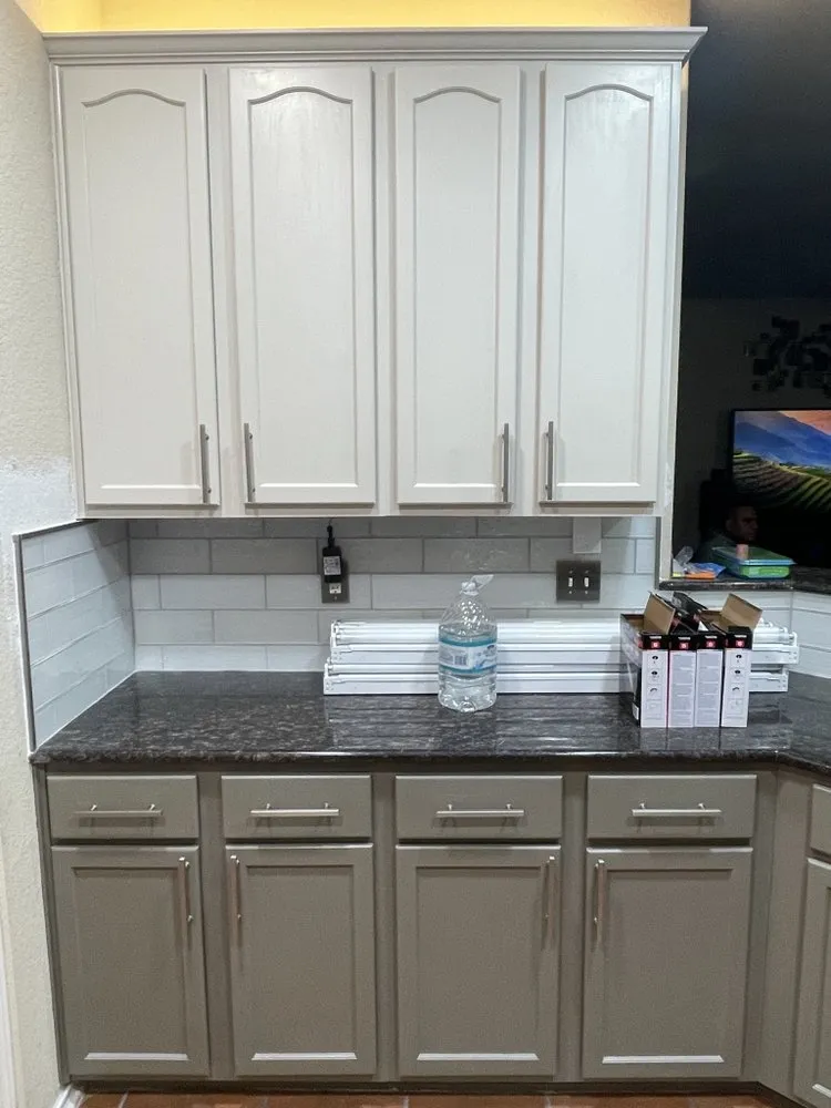 Slide of All Restoration Remodeling & Contracting