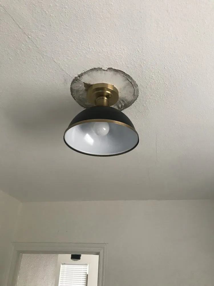 Slide of All Restoration Remodeling & Contracting