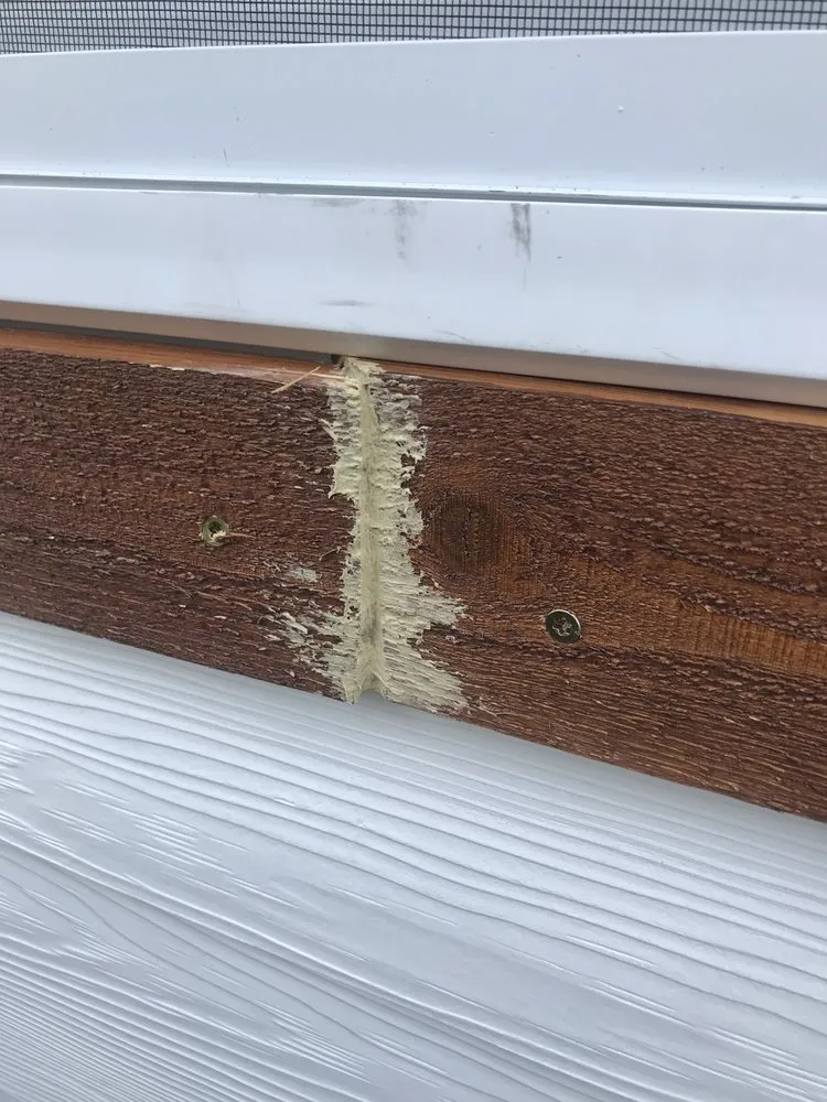 Slide of All Restoration Remodeling & Contracting