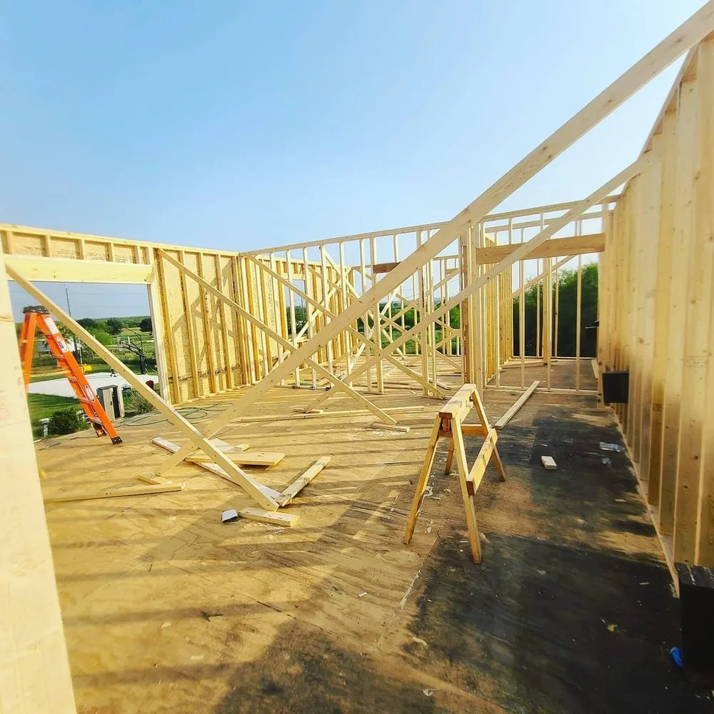 Slide of All Restoration Remodeling & Contracting