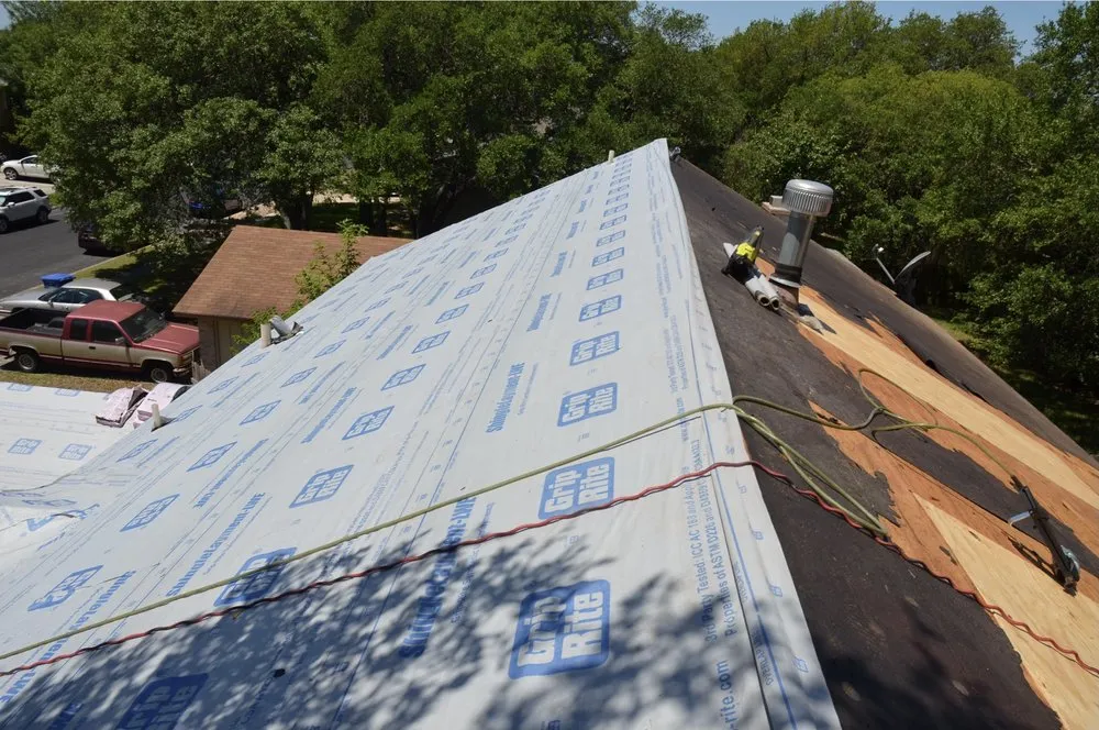 Slide of All Restoration Remodeling & Contracting