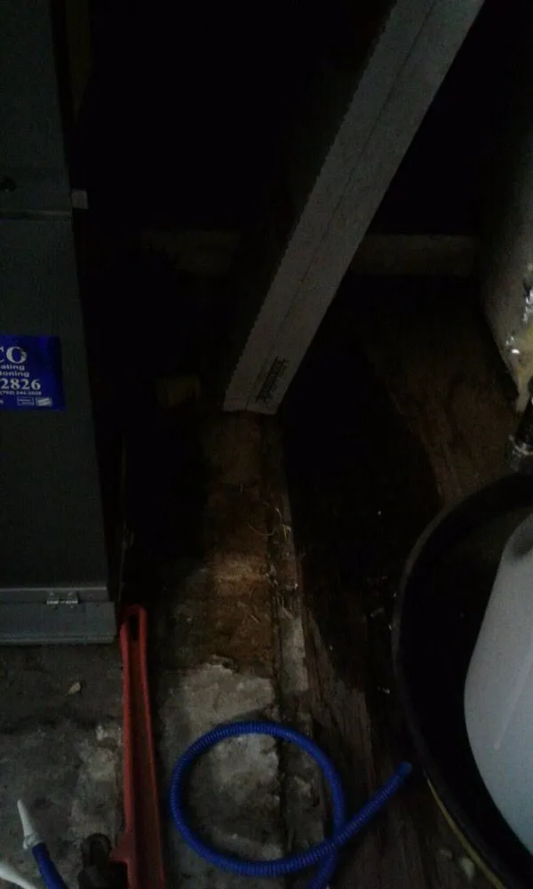 Slide of All-Right Roofing