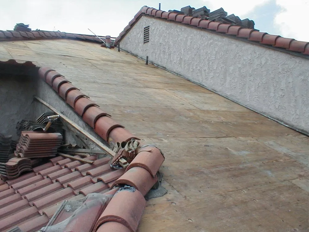 Slide of All-Right Roofing