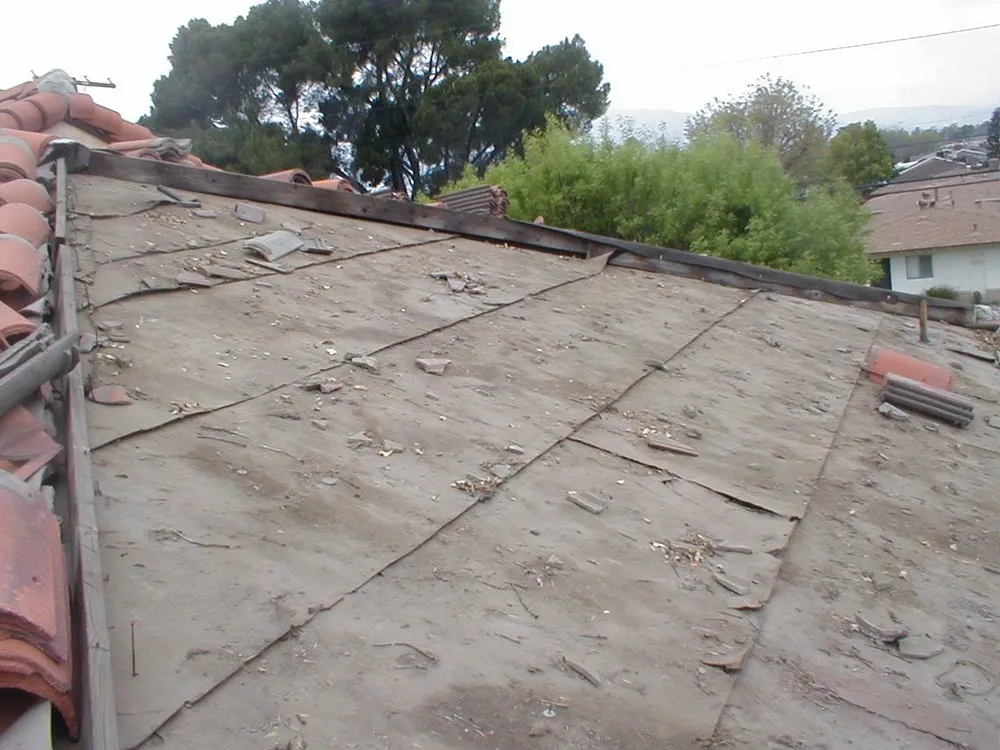 Slide of All-Right Roofing