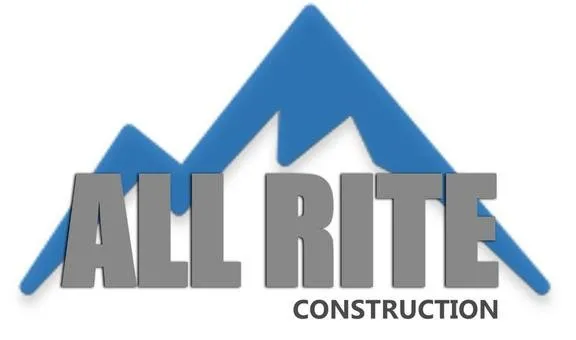 Slide of All Rite Construction