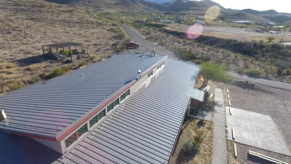 Slide of All Rite Construction