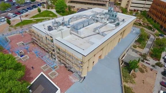 Slide of All Rite Construction