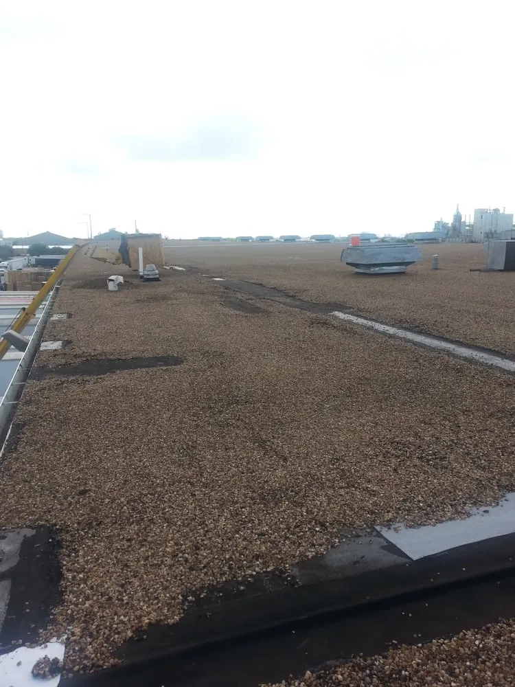 Slide of All Rite Roofing Systems