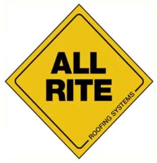Slide of All Rite Roofing Systems