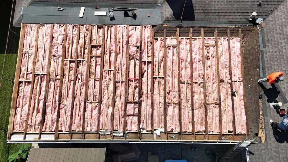 Slide of All Rite Roofing Systems