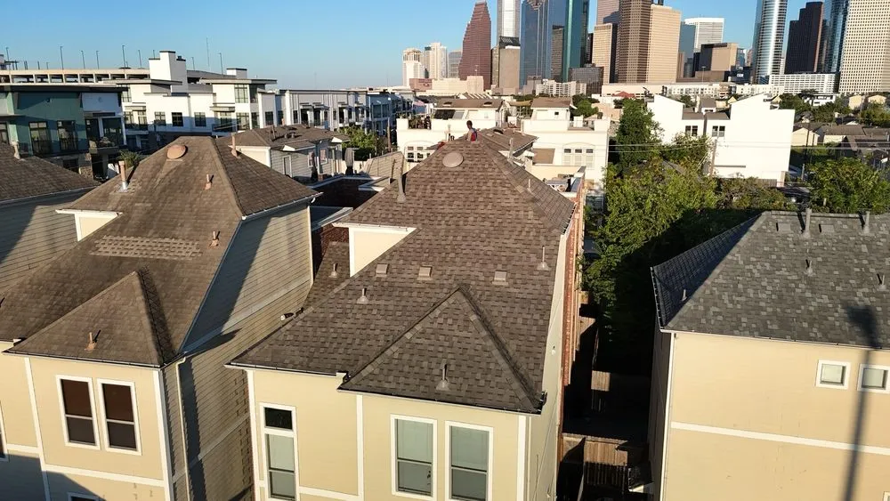 Slide of All Rite Roofing Systems