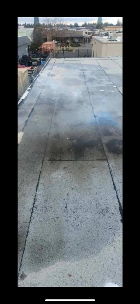 Slide of All Rite Roofing