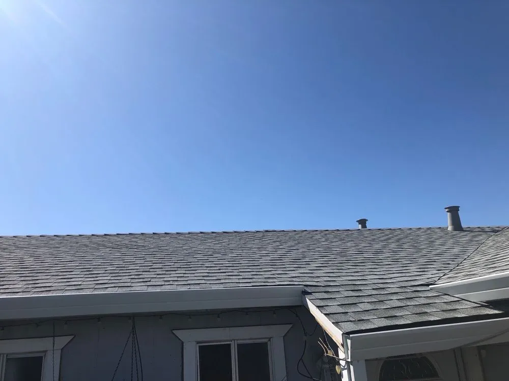 Slide of All Rite Roofing