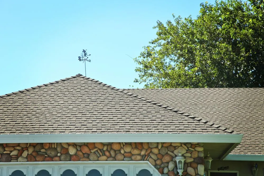 Slide of All Rite Roofing