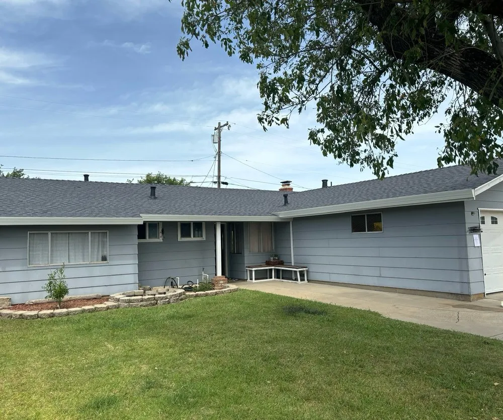 Slide of All Rite Roofing