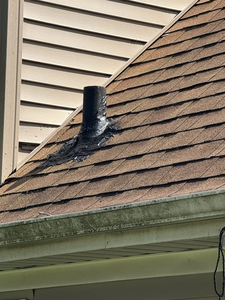 Slide of All Roof Maintenance and Tuckpointing