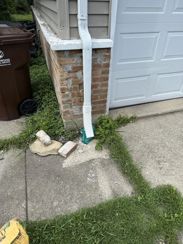 Slide of All Roof Maintenance and Tuckpointing