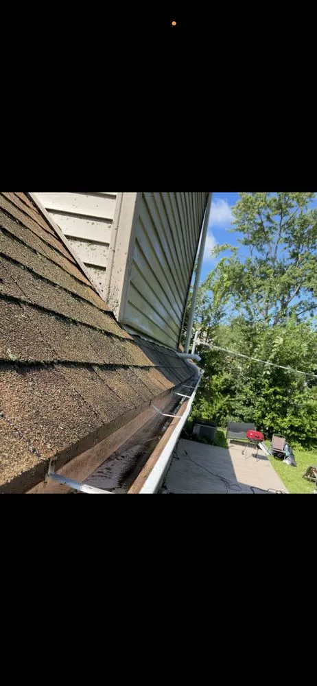 Slide of All Roof Maintenance and Tuckpointing