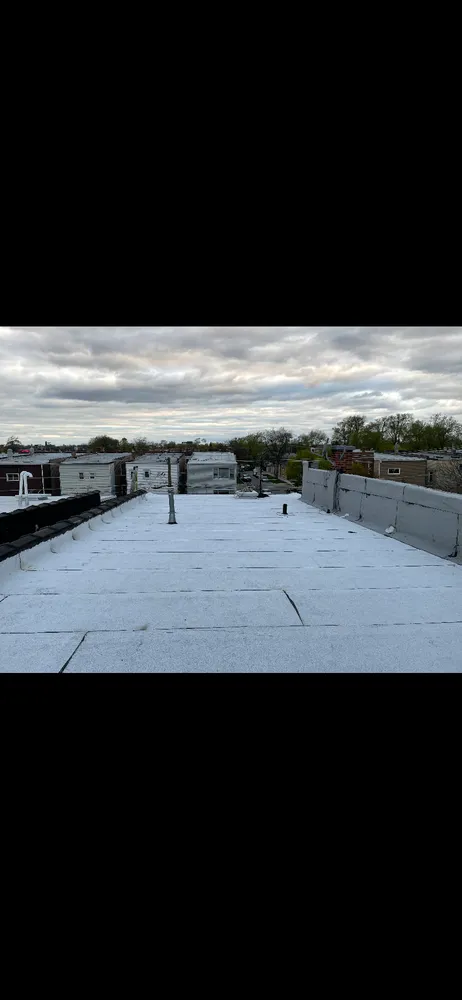 Slide of All Roof Maintenance and Tuckpointing