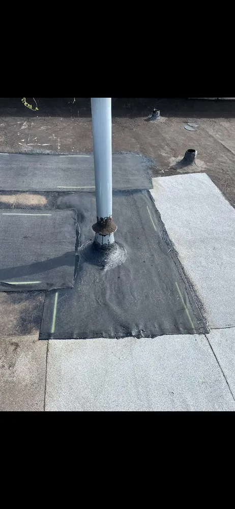 Slide of All Roof Maintenance and Tuckpointing