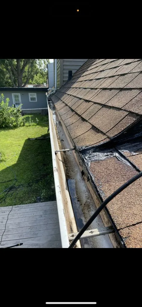 Slide of All Roof Maintenance and Tuckpointing