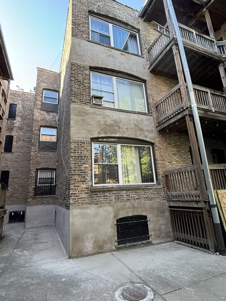 Slide of All Roof Maintenance and Tuckpointing