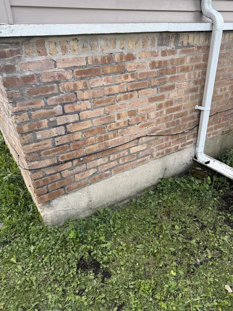 Slide of All Roof Maintenance and Tuckpointing