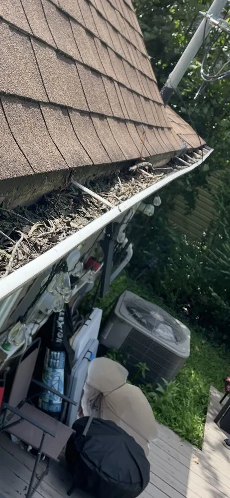 Slide of All Roof Maintenance and Tuckpointing