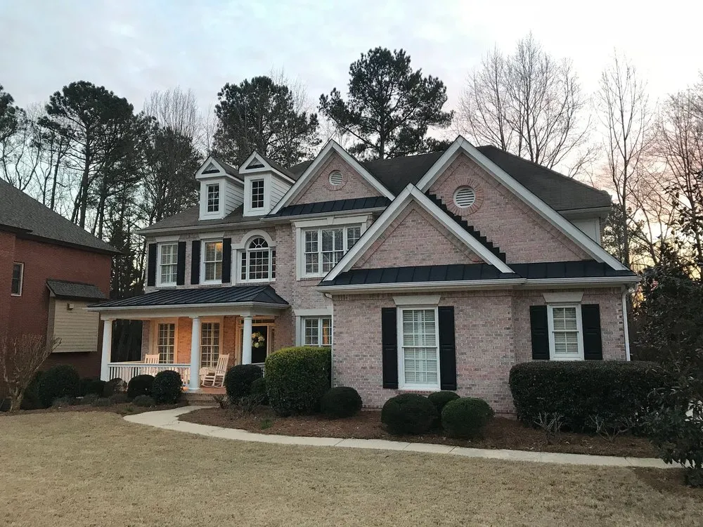 Slide of All Roof Solutions