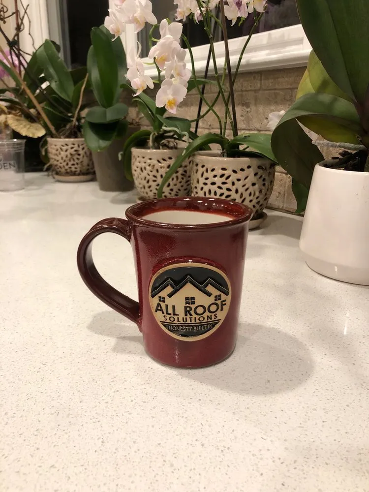 Slide of All Roof Solutions