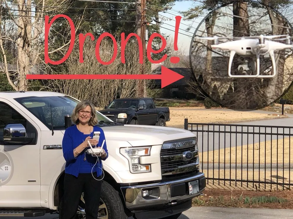 Slide of All Roof Solutions