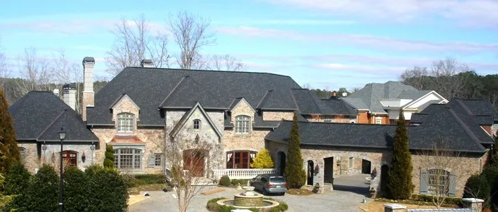 Slide of All Roof Solutions