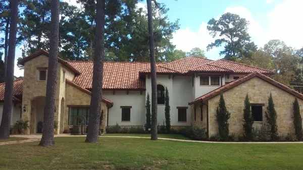 All Roof Specialists Logo