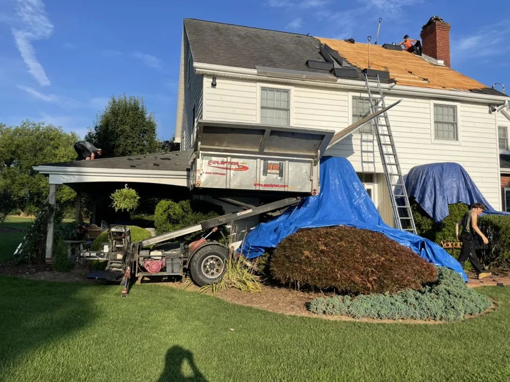 Slide of ALL Roof Specialties