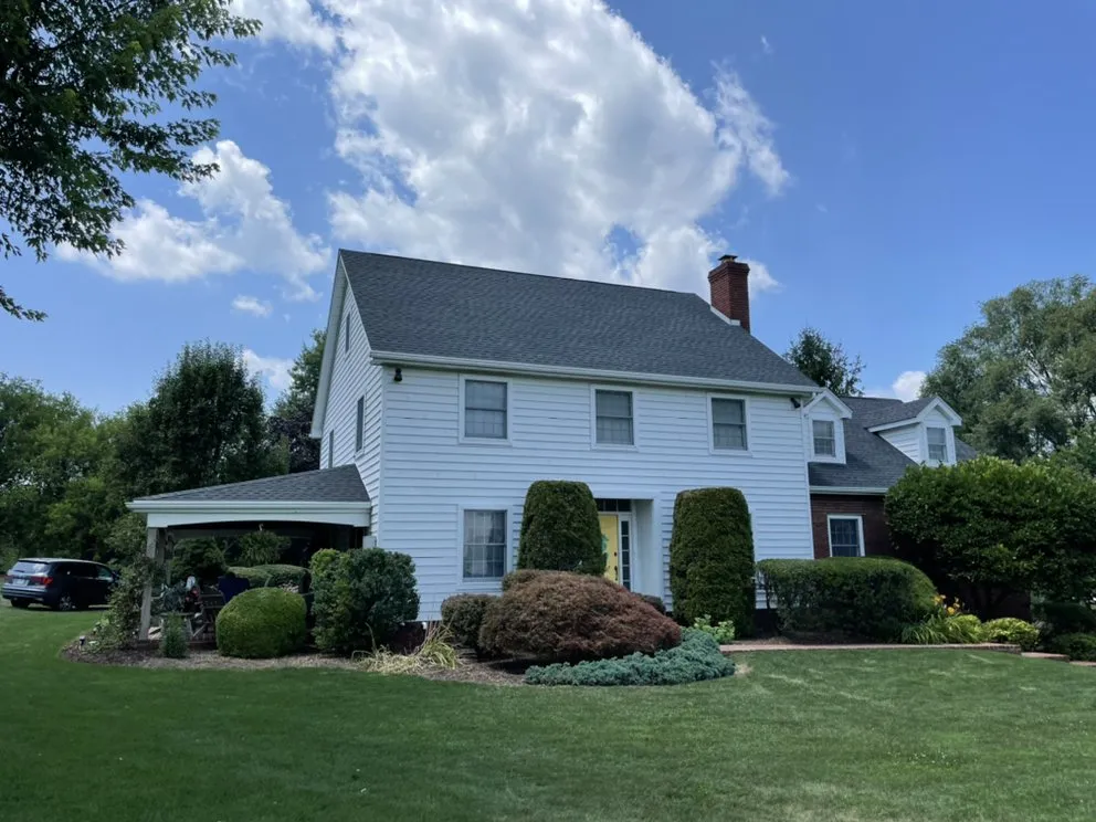 Slide of ALL Roof Specialties