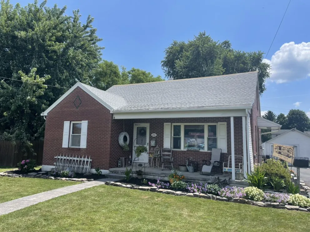 Slide of ALL Roof Specialties