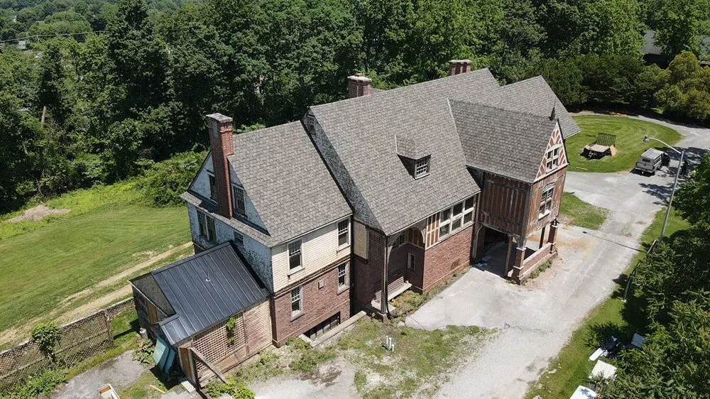 Slide of ALL Roof Specialties