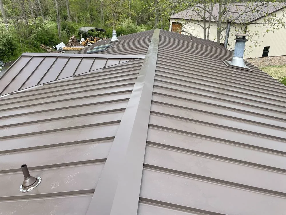 Slide of ALL Roof Specialties