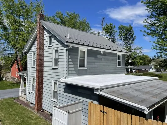 ALL Roof Specialties