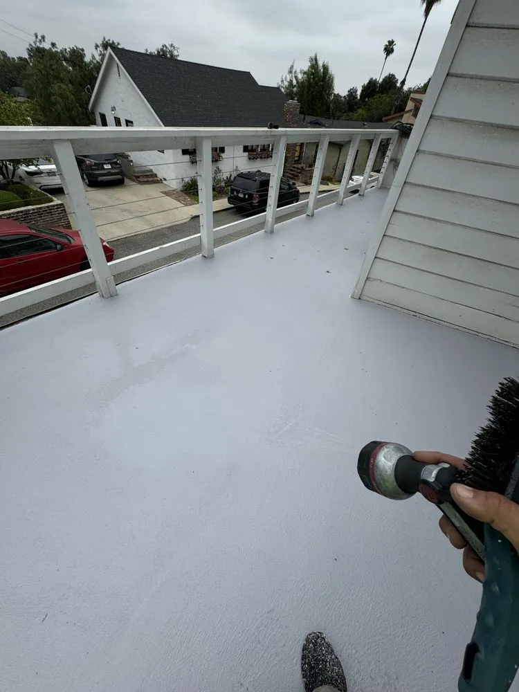 Slide of All Roof Systems