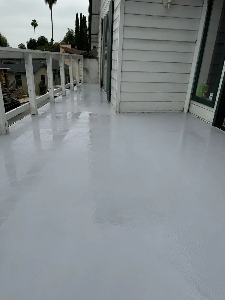 Slide of All Roof Systems