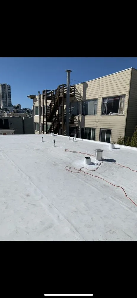 Slide of All Roof Systems