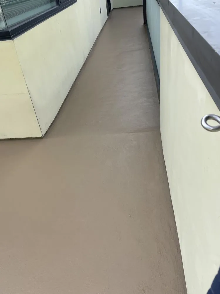 Slide of All Roof Systems